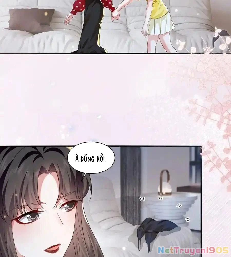 Nữ Thần Ghen Tuông Nhất Vũ Trụ Chapter 122 - 11