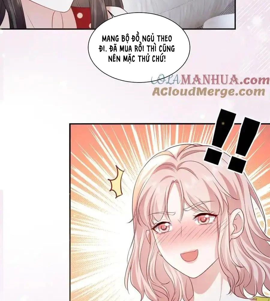 Nữ Thần Ghen Tuông Nhất Vũ Trụ Chapter 122 - 12