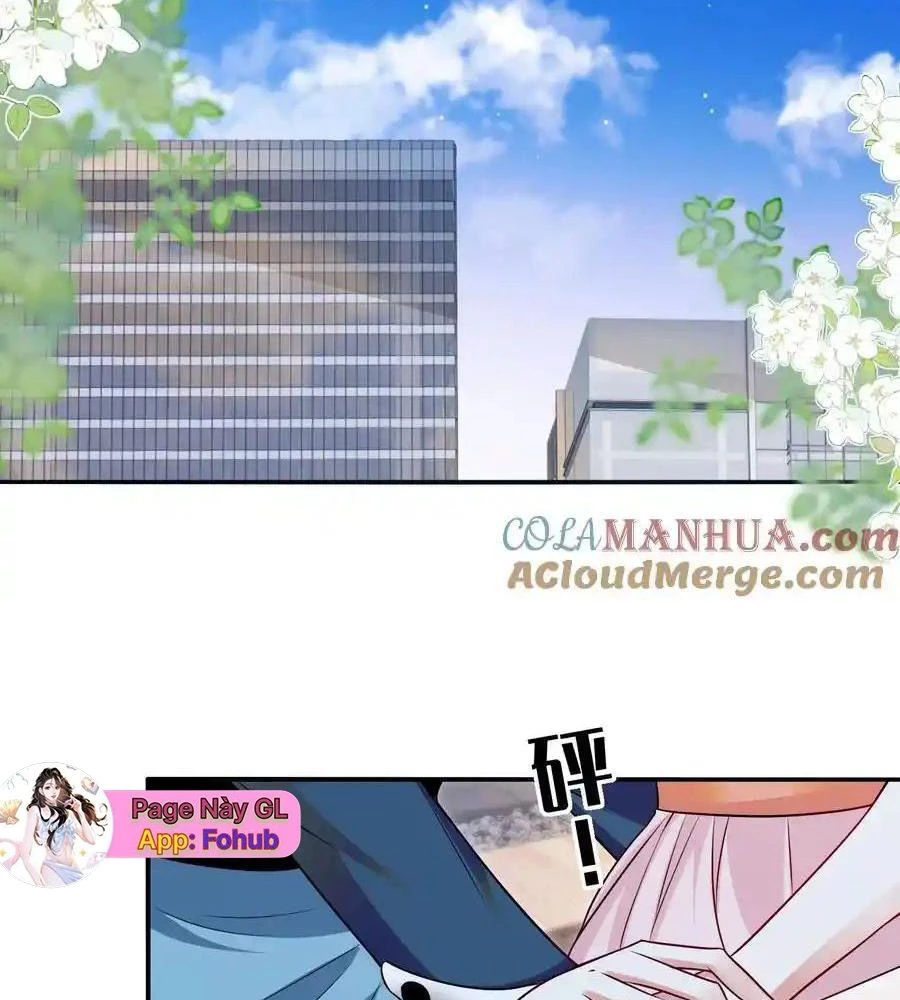 Nữ Thần Ghen Tuông Nhất Vũ Trụ Chapter 122 - 14