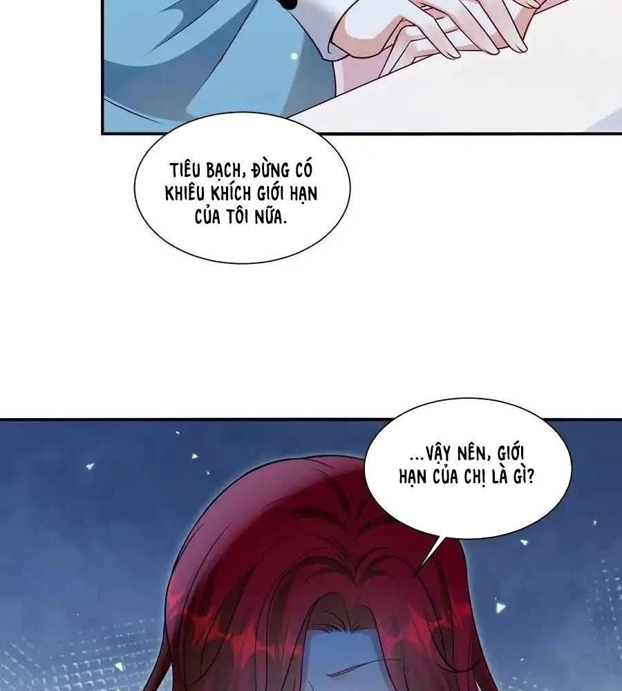 Nữ Thần Ghen Tuông Nhất Vũ Trụ Chapter 122 - 15