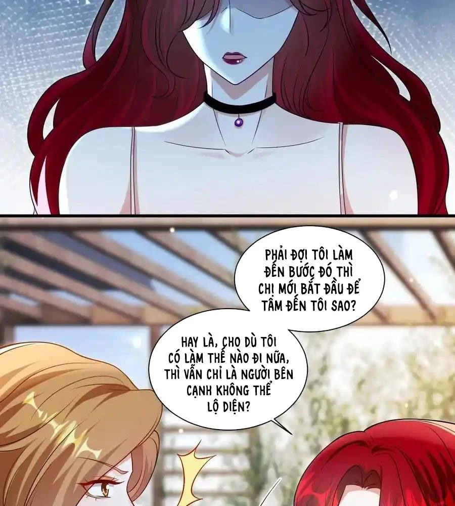 Nữ Thần Ghen Tuông Nhất Vũ Trụ Chapter 122 - 16