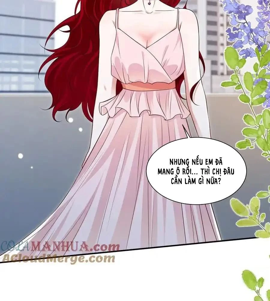 Nữ Thần Ghen Tuông Nhất Vũ Trụ Chapter 122 - 20