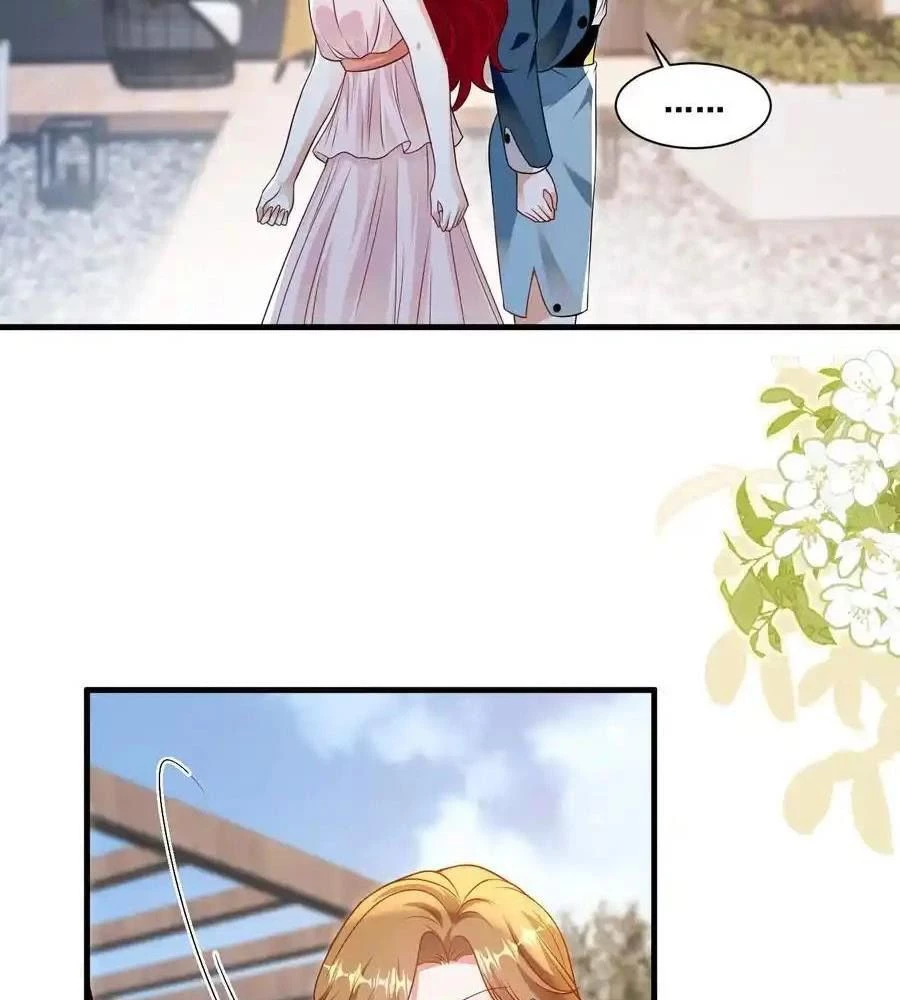 Nữ Thần Ghen Tuông Nhất Vũ Trụ Chapter 122 - 22