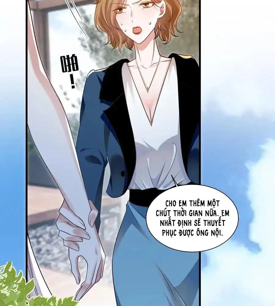 Nữ Thần Ghen Tuông Nhất Vũ Trụ Chapter 122 - 23