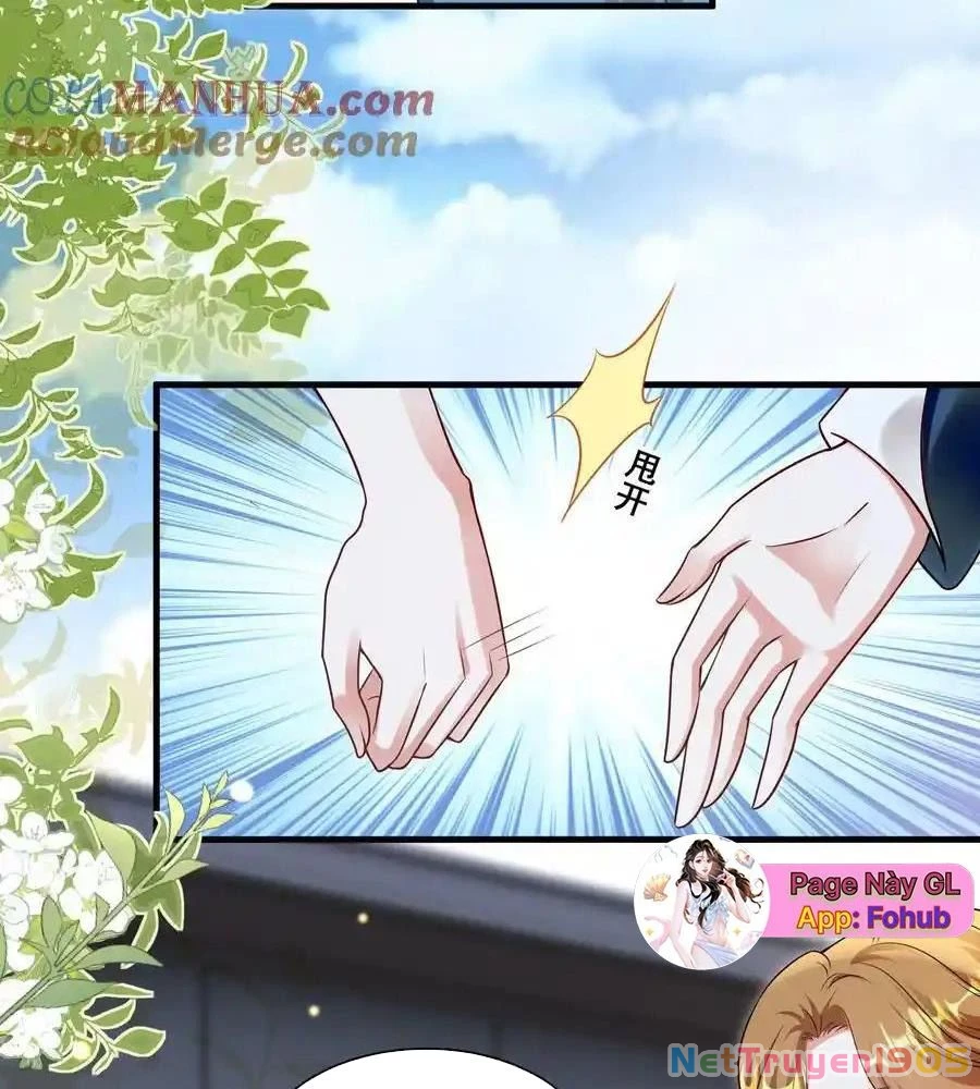 Nữ Thần Ghen Tuông Nhất Vũ Trụ Chapter 122 - 24