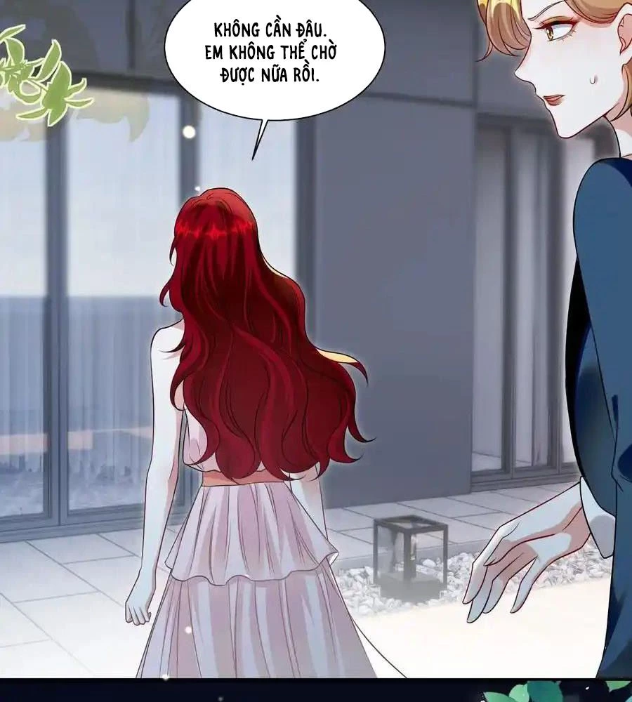 Nữ Thần Ghen Tuông Nhất Vũ Trụ Chapter 122 - 25