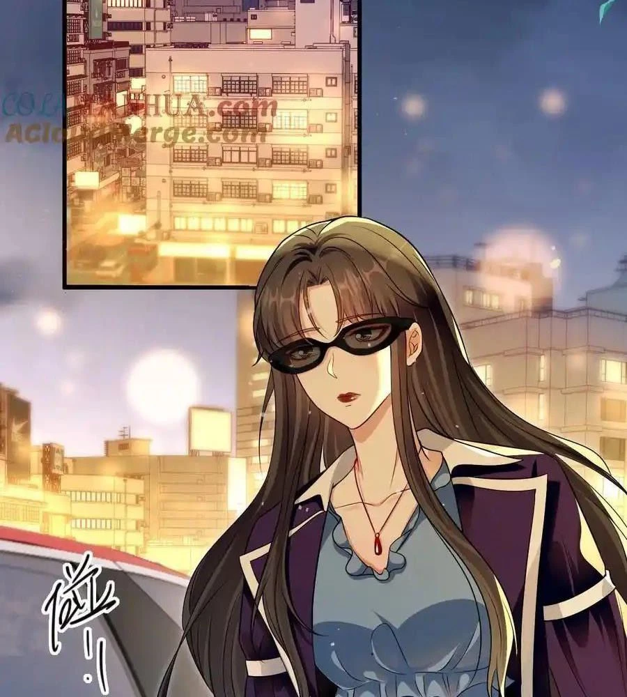 Nữ Thần Ghen Tuông Nhất Vũ Trụ Chapter 122 - 27