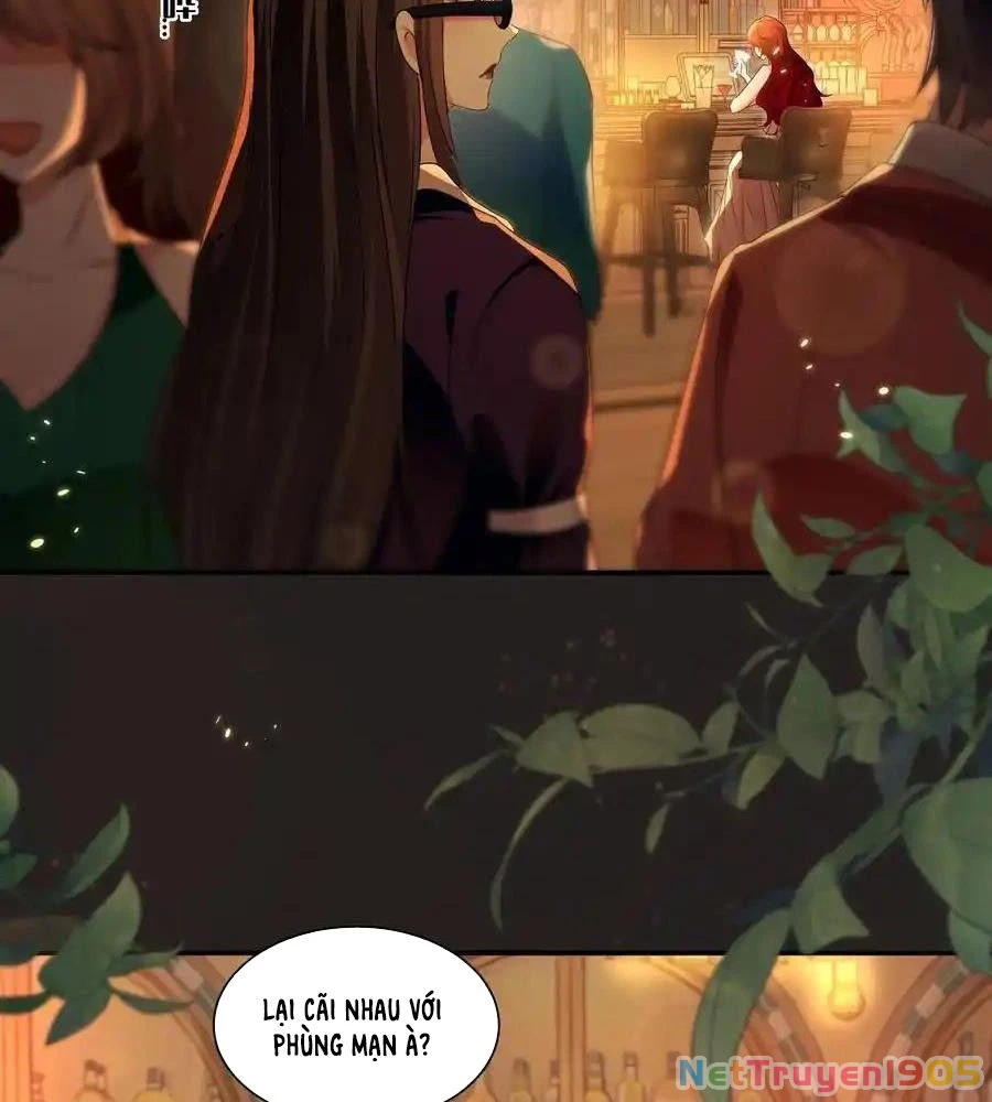 Nữ Thần Ghen Tuông Nhất Vũ Trụ Chapter 122 - 29