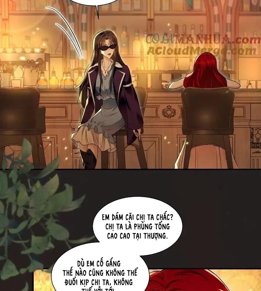 Nữ Thần Ghen Tuông Nhất Vũ Trụ Chapter 122 - 30