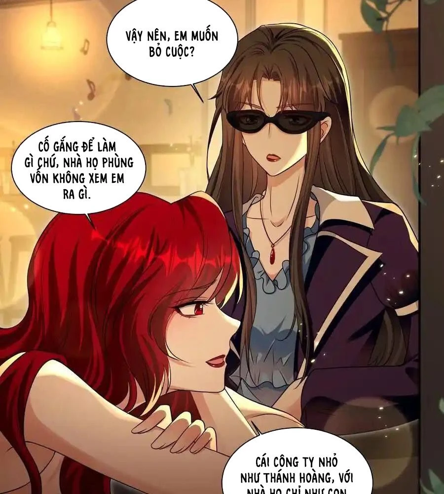 Nữ Thần Ghen Tuông Nhất Vũ Trụ Chapter 122 - 32