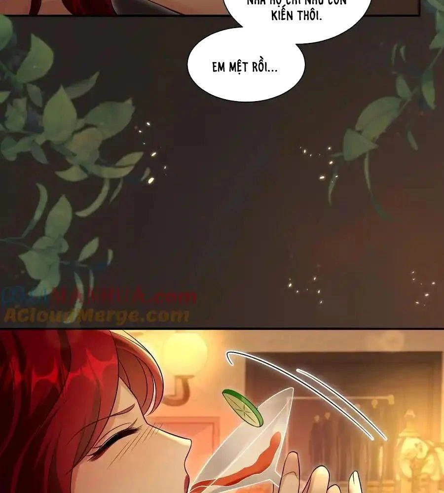 Nữ Thần Ghen Tuông Nhất Vũ Trụ Chapter 122 - 33