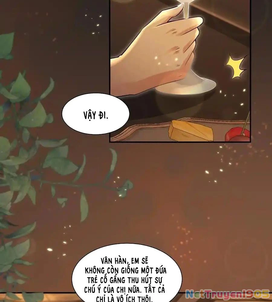 Nữ Thần Ghen Tuông Nhất Vũ Trụ Chapter 122 - 35