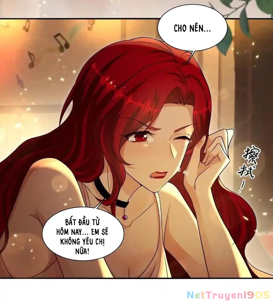 Nữ Thần Ghen Tuông Nhất Vũ Trụ Chapter 122 - 37