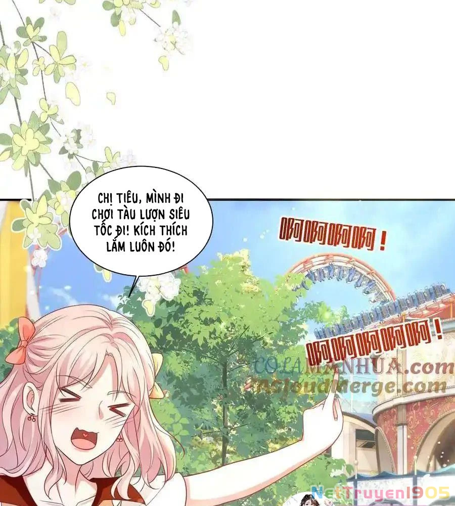 Nữ Thần Ghen Tuông Nhất Vũ Trụ Chapter 123 - 2