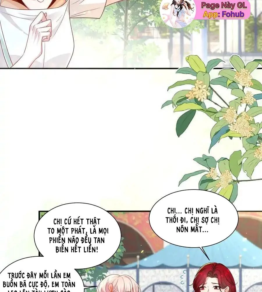 Nữ Thần Ghen Tuông Nhất Vũ Trụ Chapter 123 - 3