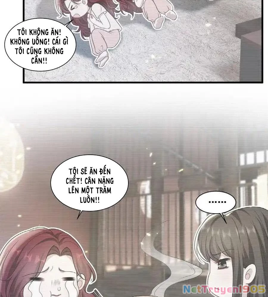 Nữ Thần Ghen Tuông Nhất Vũ Trụ Chapter 123 - 9