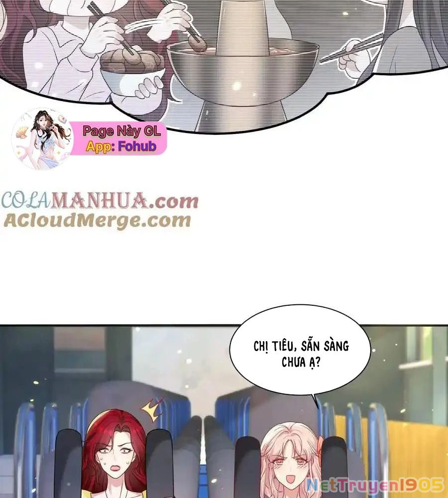 Nữ Thần Ghen Tuông Nhất Vũ Trụ Chapter 123 - 10