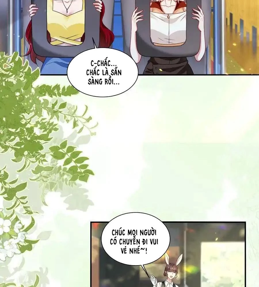 Nữ Thần Ghen Tuông Nhất Vũ Trụ Chapter 123 - 11