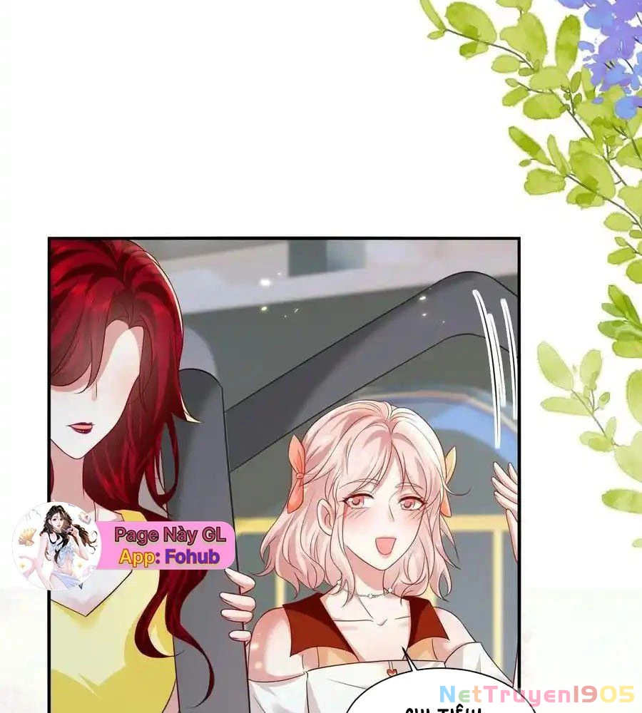 Nữ Thần Ghen Tuông Nhất Vũ Trụ Chapter 123 - 19