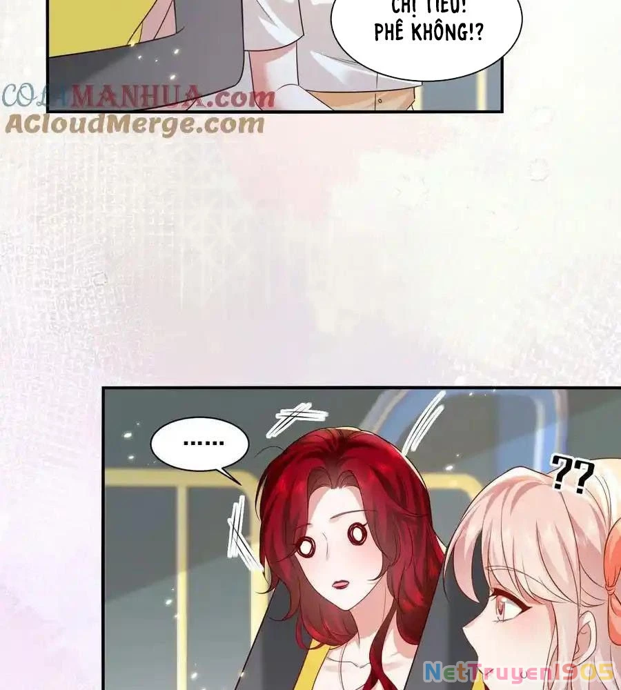 Nữ Thần Ghen Tuông Nhất Vũ Trụ Chapter 123 - 20