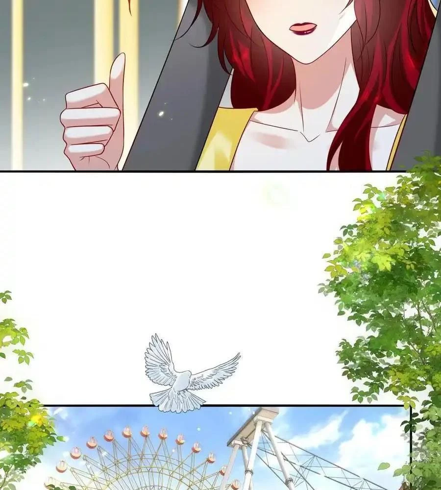 Nữ Thần Ghen Tuông Nhất Vũ Trụ Chapter 123 - 22