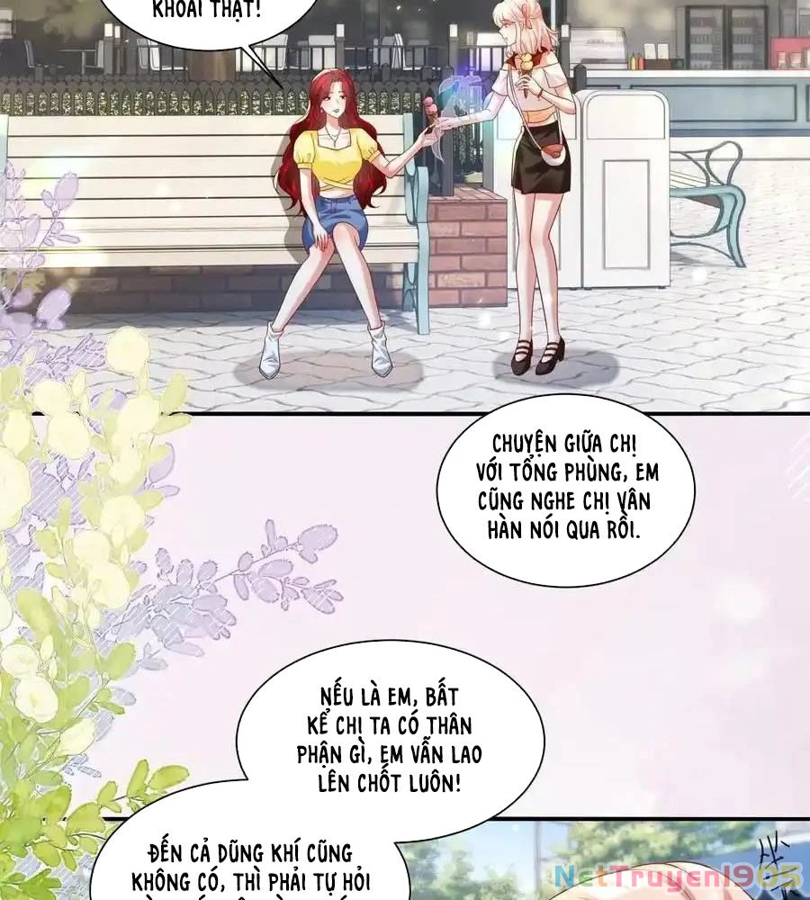 Nữ Thần Ghen Tuông Nhất Vũ Trụ Chapter 123 - 24