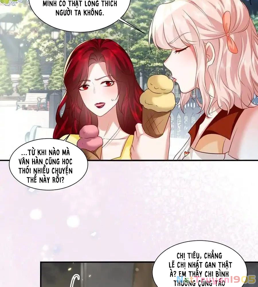 Nữ Thần Ghen Tuông Nhất Vũ Trụ Chapter 123 - 25