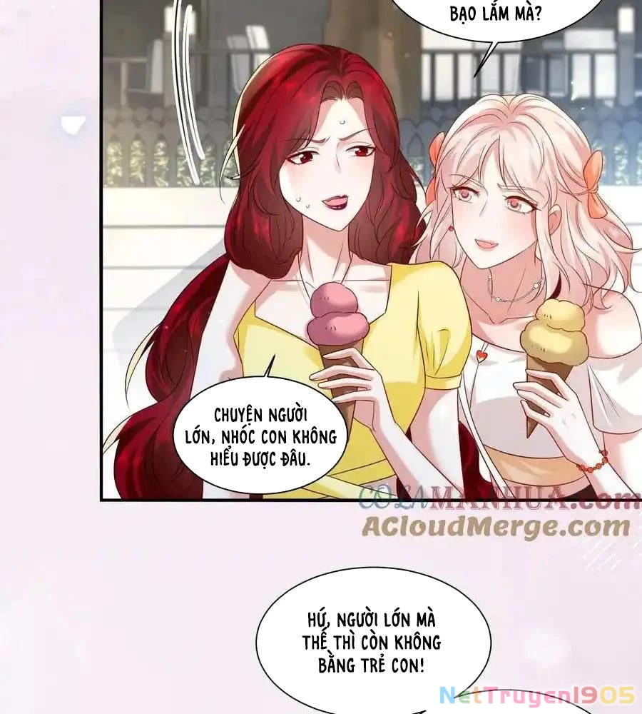 Nữ Thần Ghen Tuông Nhất Vũ Trụ Chapter 123 - 26