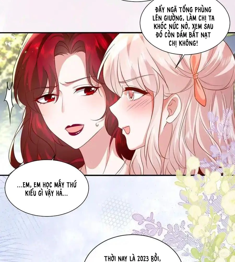 Nữ Thần Ghen Tuông Nhất Vũ Trụ Chapter 123 - 27