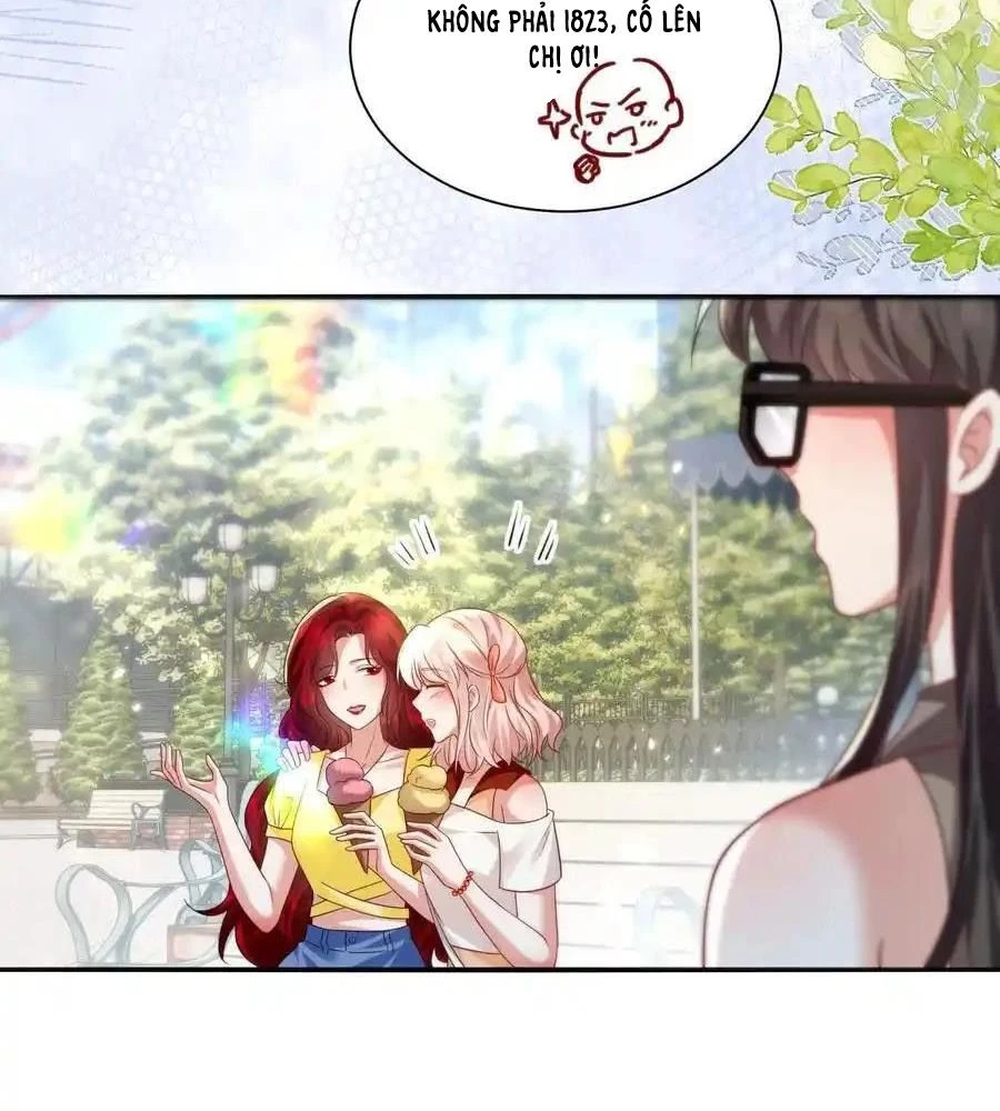 Nữ Thần Ghen Tuông Nhất Vũ Trụ Chapter 123 - 28