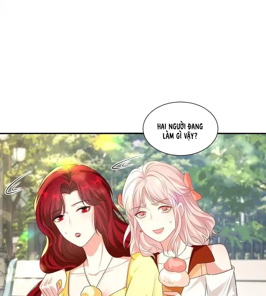 Nữ Thần Ghen Tuông Nhất Vũ Trụ Chapter 123 - 29