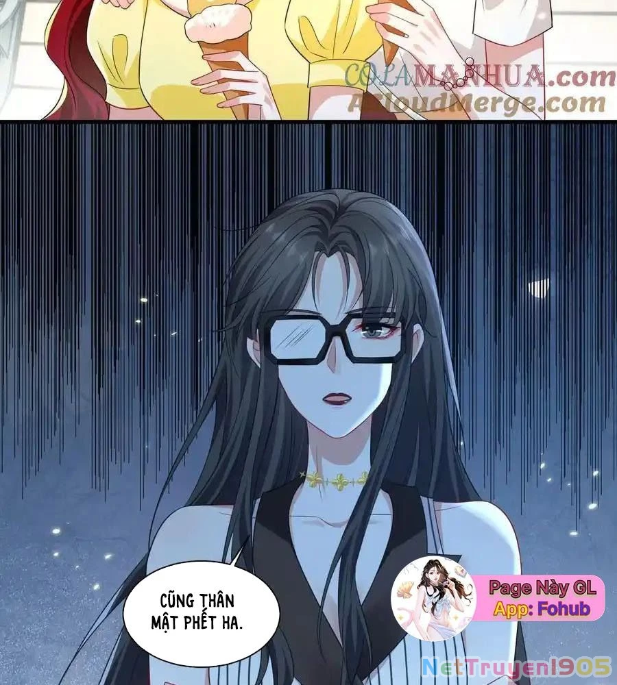 Nữ Thần Ghen Tuông Nhất Vũ Trụ Chapter 123 - 30