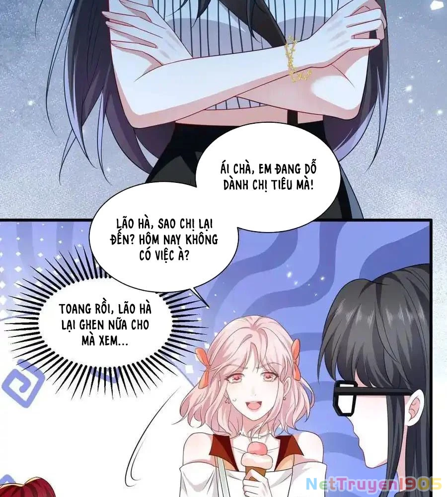 Nữ Thần Ghen Tuông Nhất Vũ Trụ Chapter 123 - 31