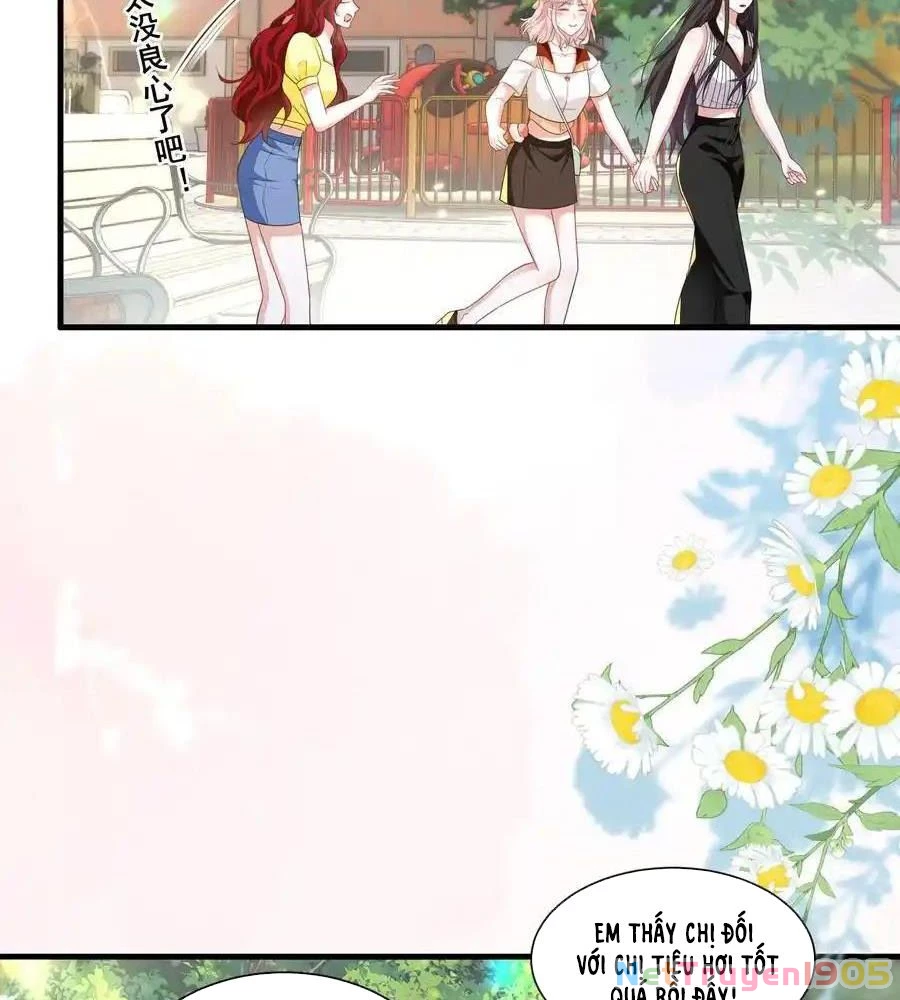 Nữ Thần Ghen Tuông Nhất Vũ Trụ Chapter 123 - 33