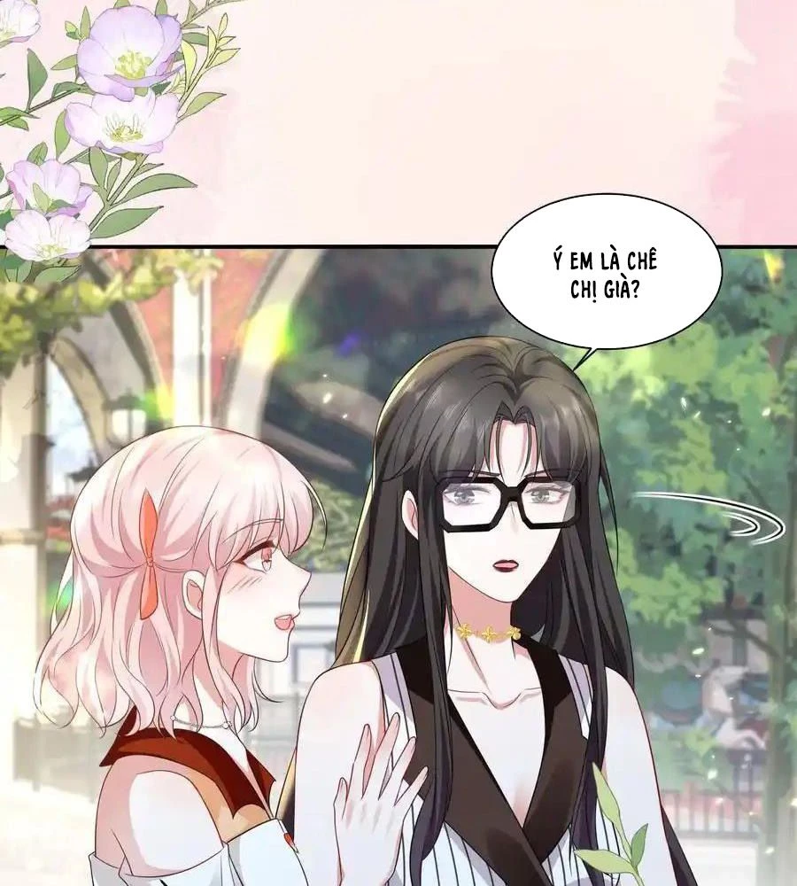 Nữ Thần Ghen Tuông Nhất Vũ Trụ Chapter 123 - 35