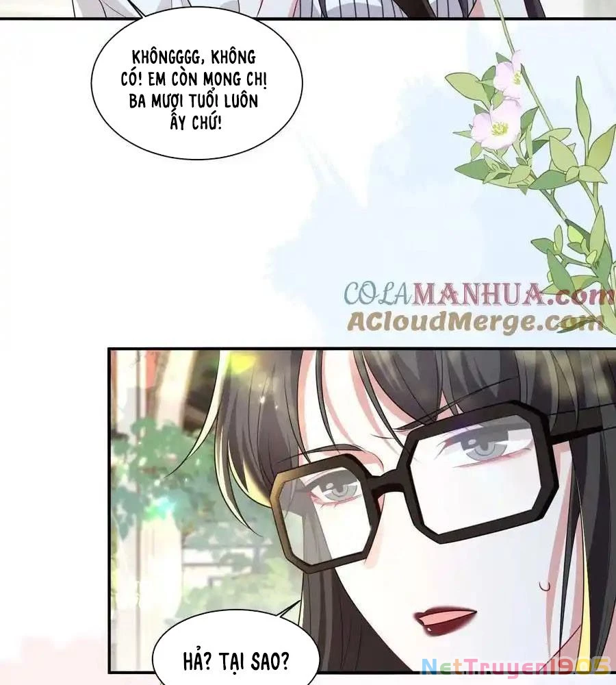 Nữ Thần Ghen Tuông Nhất Vũ Trụ Chapter 123 - 36