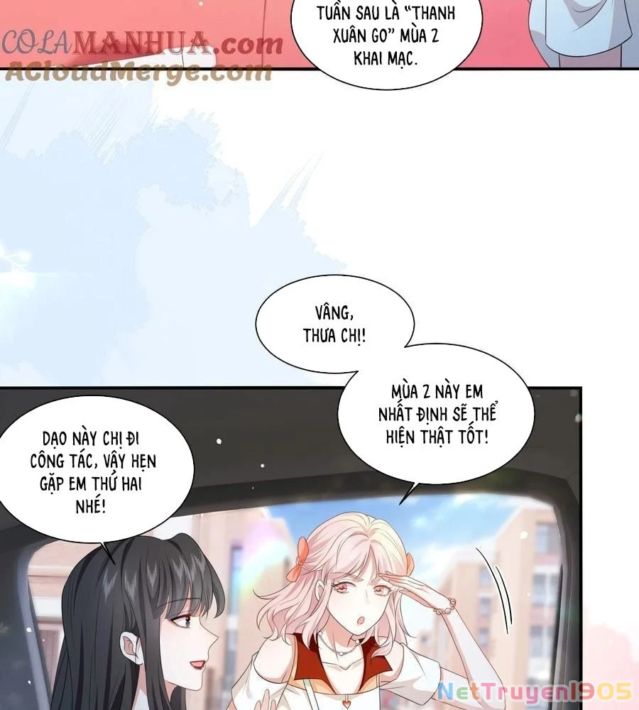 Nữ Thần Ghen Tuông Nhất Vũ Trụ Chapter 124 - 3