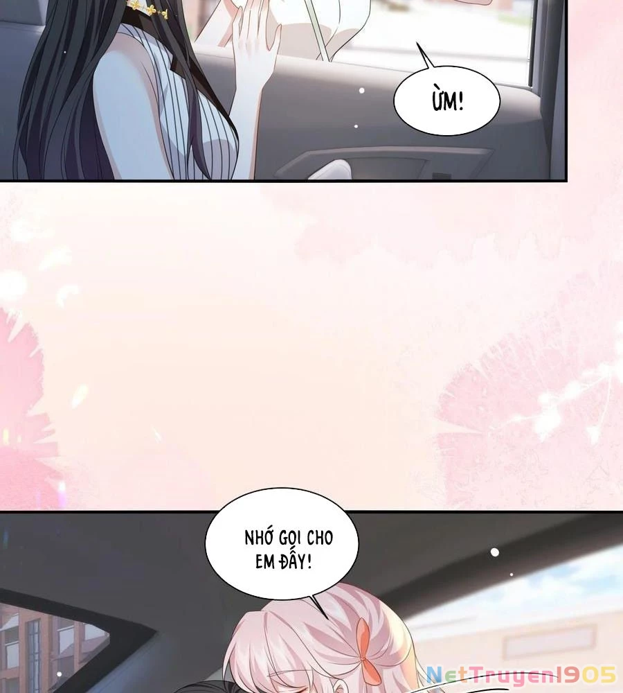 Nữ Thần Ghen Tuông Nhất Vũ Trụ Chapter 124 - 4