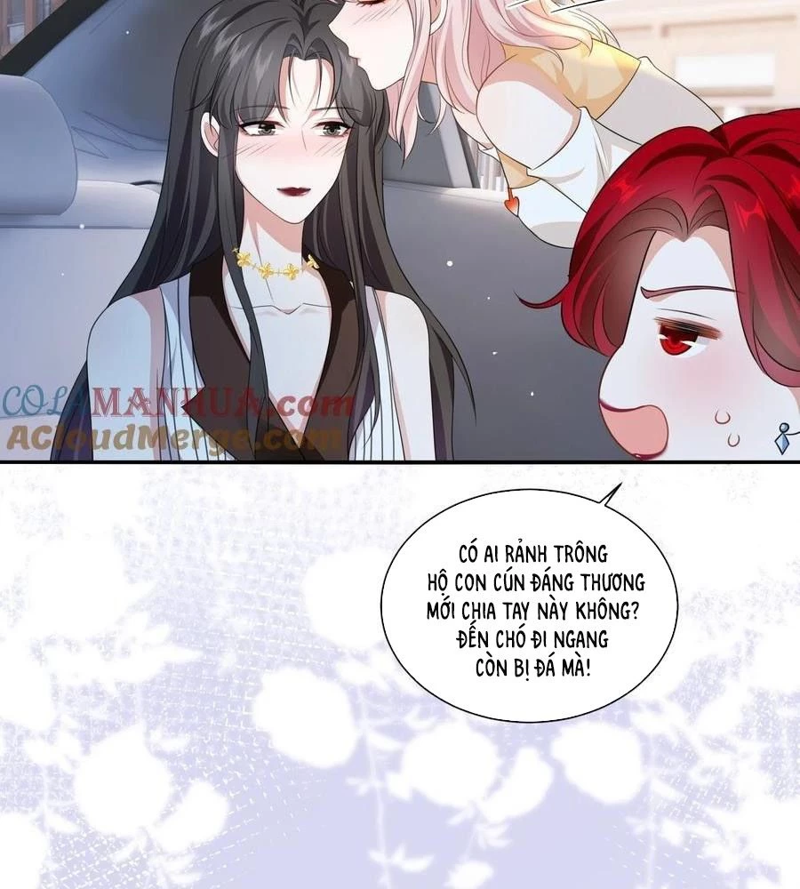 Nữ Thần Ghen Tuông Nhất Vũ Trụ Chapter 124 - 5