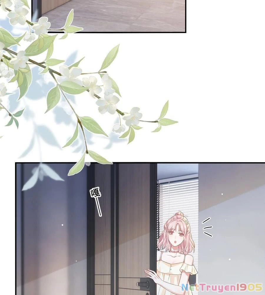 Nữ Thần Ghen Tuông Nhất Vũ Trụ Chapter 124 - 8