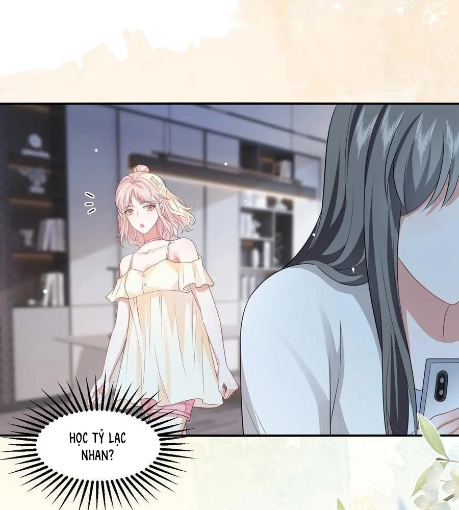 Nữ Thần Ghen Tuông Nhất Vũ Trụ Chapter 124 - 11