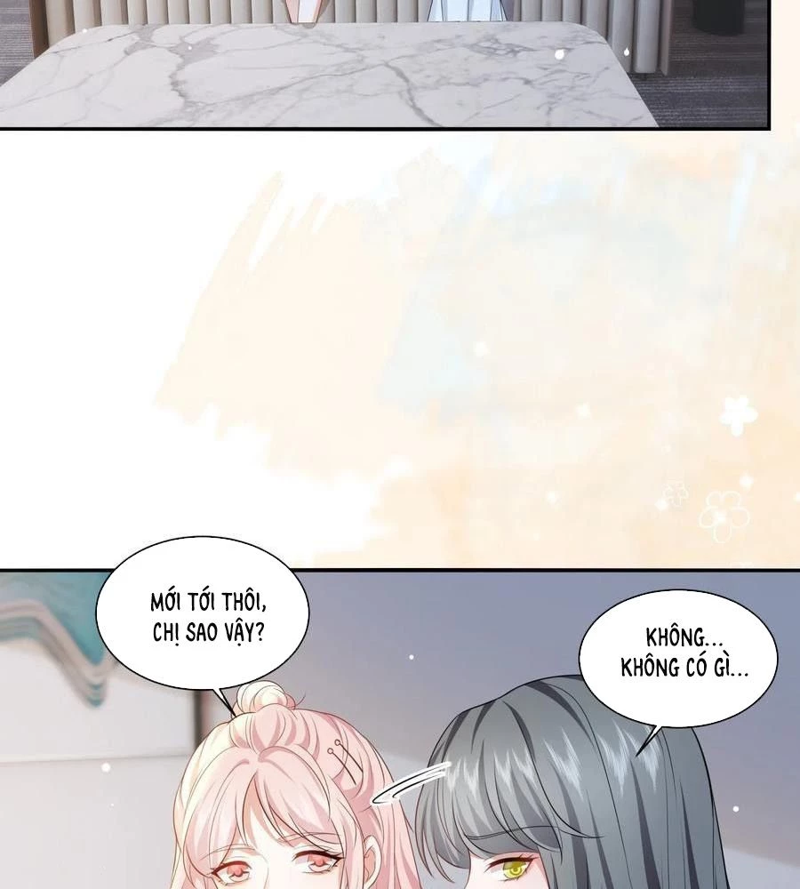 Nữ Thần Ghen Tuông Nhất Vũ Trụ Chapter 124 - 13