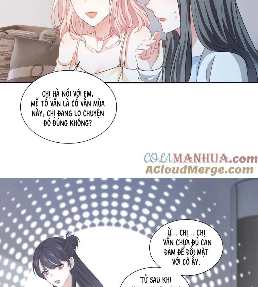 Nữ Thần Ghen Tuông Nhất Vũ Trụ Chapter 124 - 14