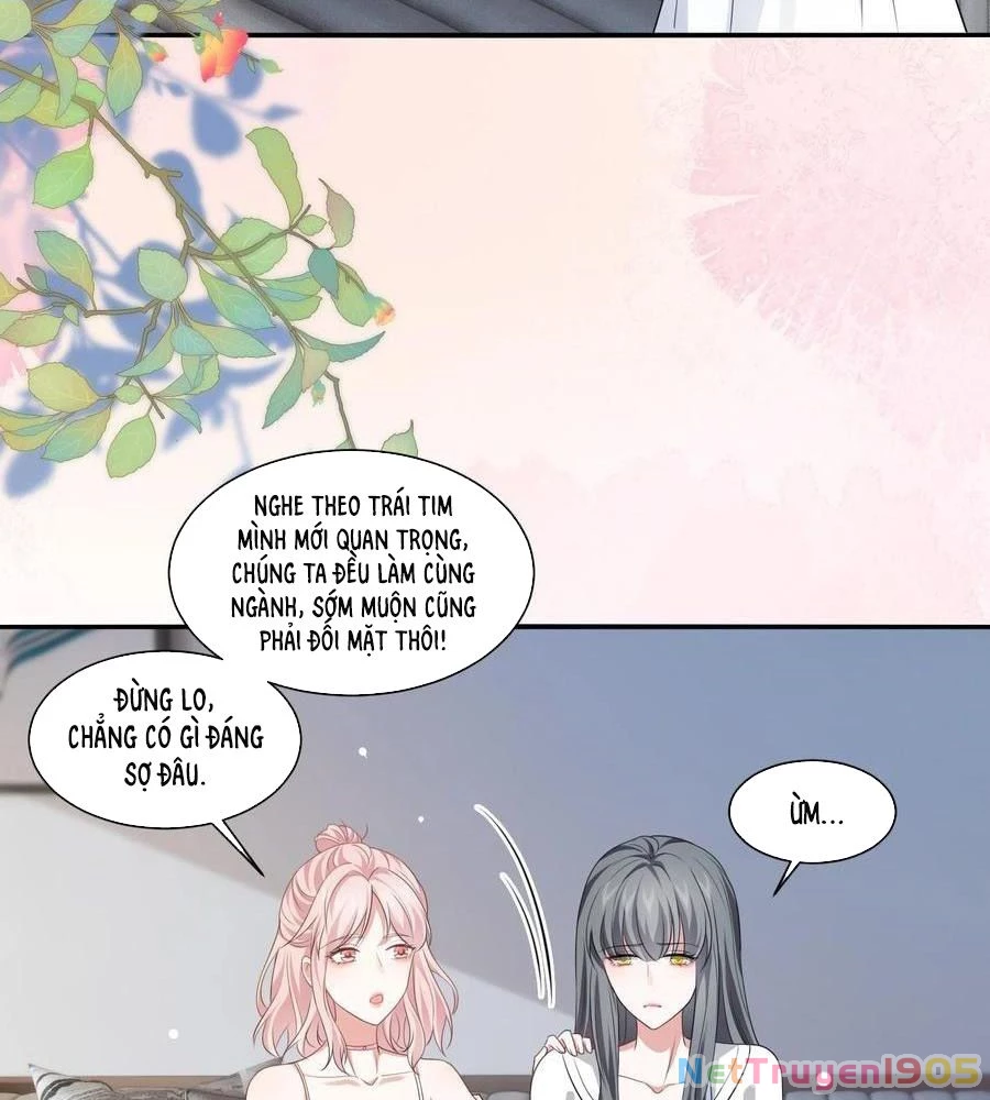 Nữ Thần Ghen Tuông Nhất Vũ Trụ Chapter 124 - 16