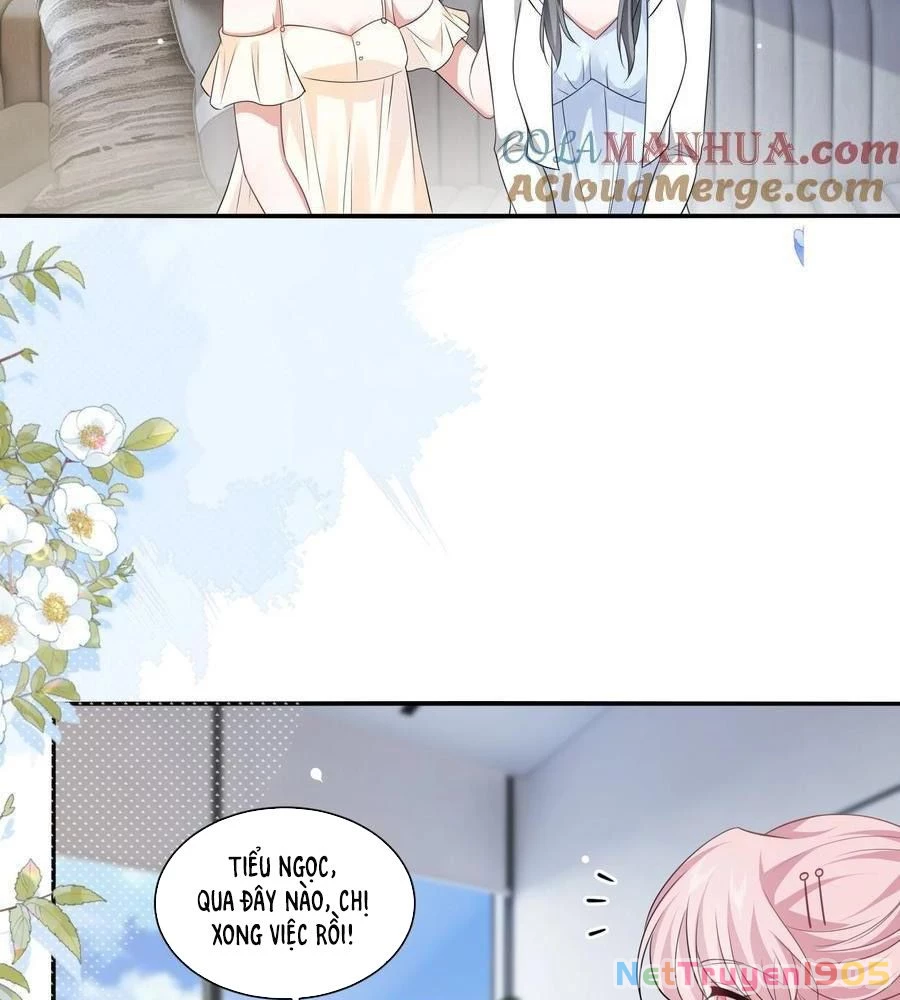 Nữ Thần Ghen Tuông Nhất Vũ Trụ Chapter 124 - 17