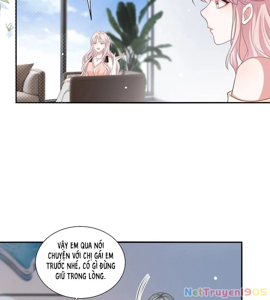 Nữ Thần Ghen Tuông Nhất Vũ Trụ Chapter 124 - 18