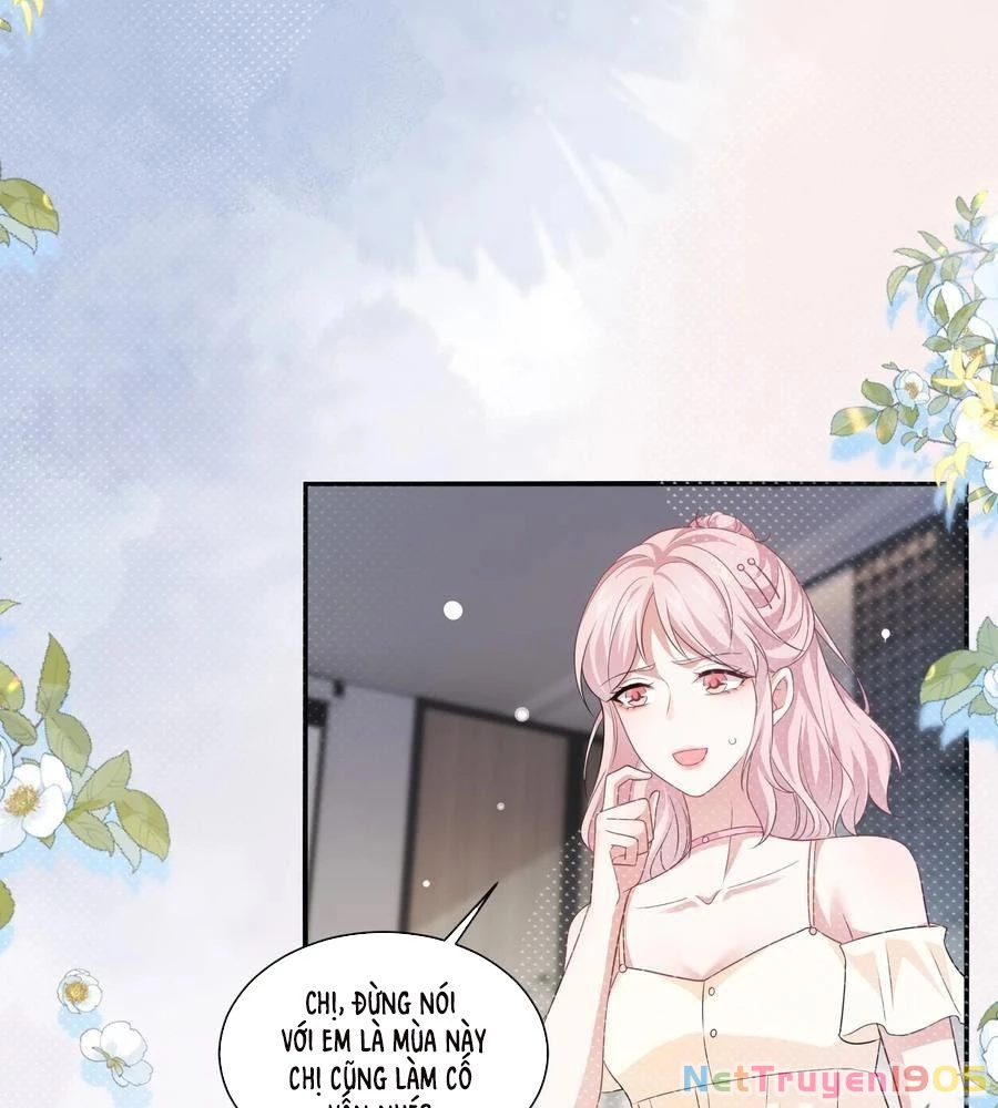 Nữ Thần Ghen Tuông Nhất Vũ Trụ Chapter 124 - 20