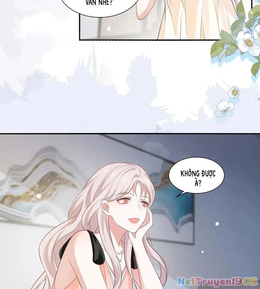 Nữ Thần Ghen Tuông Nhất Vũ Trụ Chapter 124 - 21