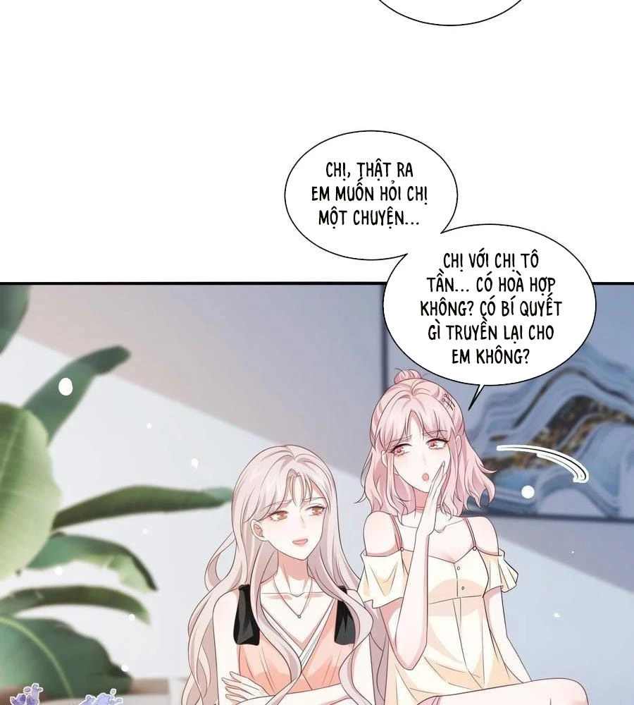 Nữ Thần Ghen Tuông Nhất Vũ Trụ Chapter 124 - 25