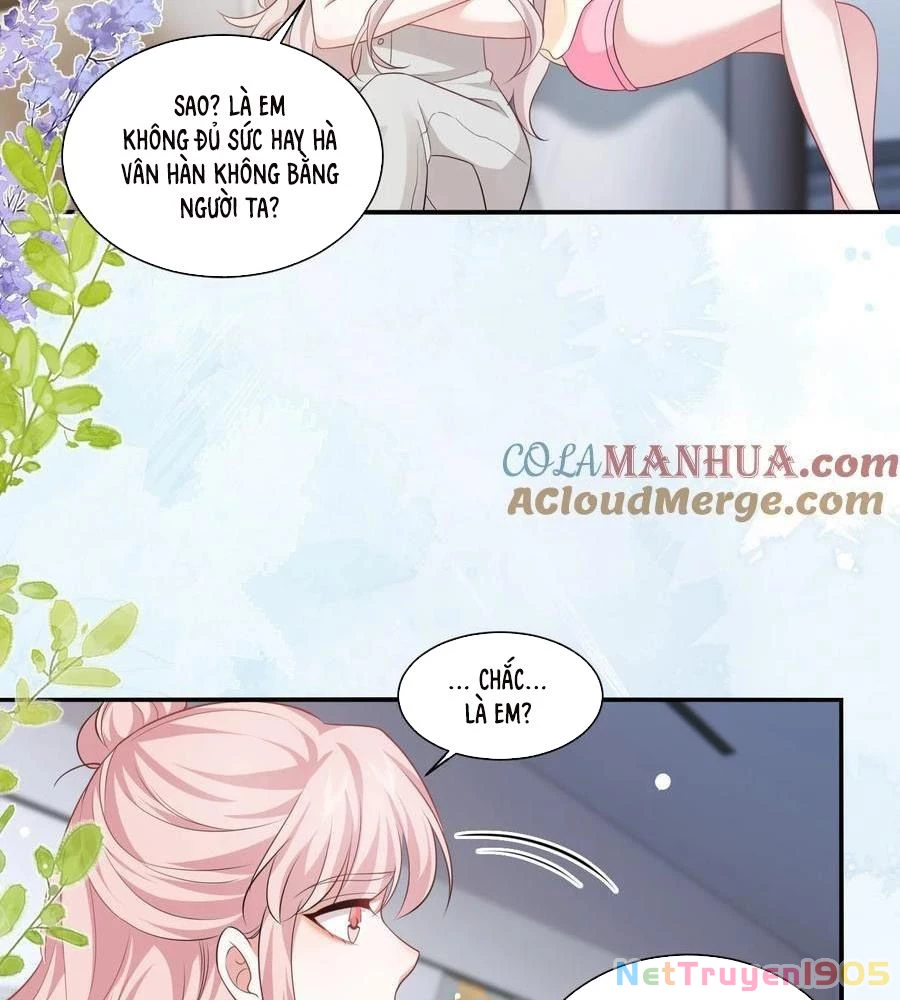 Nữ Thần Ghen Tuông Nhất Vũ Trụ Chapter 124 - 26